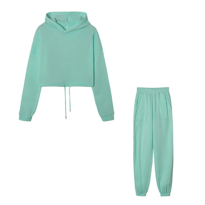 Sport Suit
