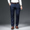 Donker blauw