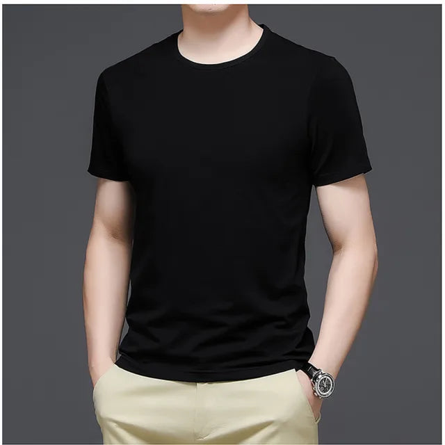 Cotton Short Sleeve