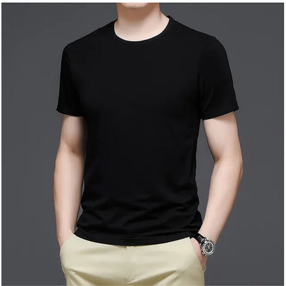Cotton Short Sleeve