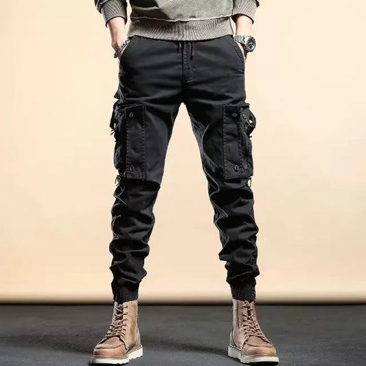 cargo broek
