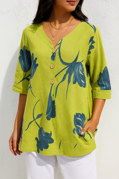 LIVÈA™ FlowBlouse